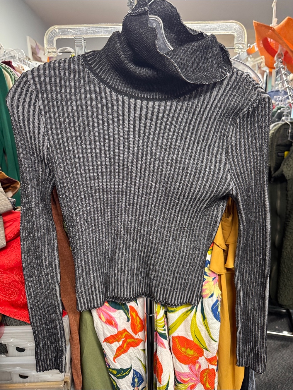 Roma concept turtleneck M // 091736